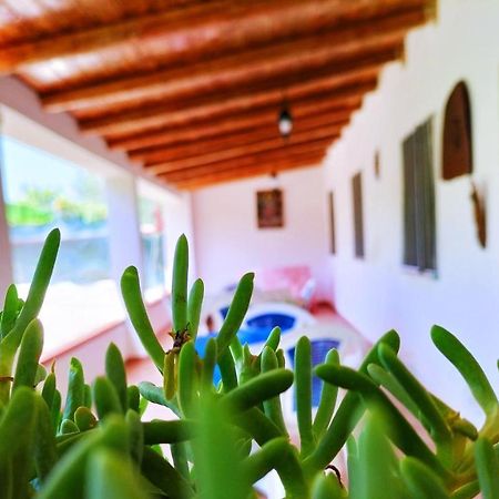 Apartmán Cenerentola Marzamemi Exteriér fotografie
