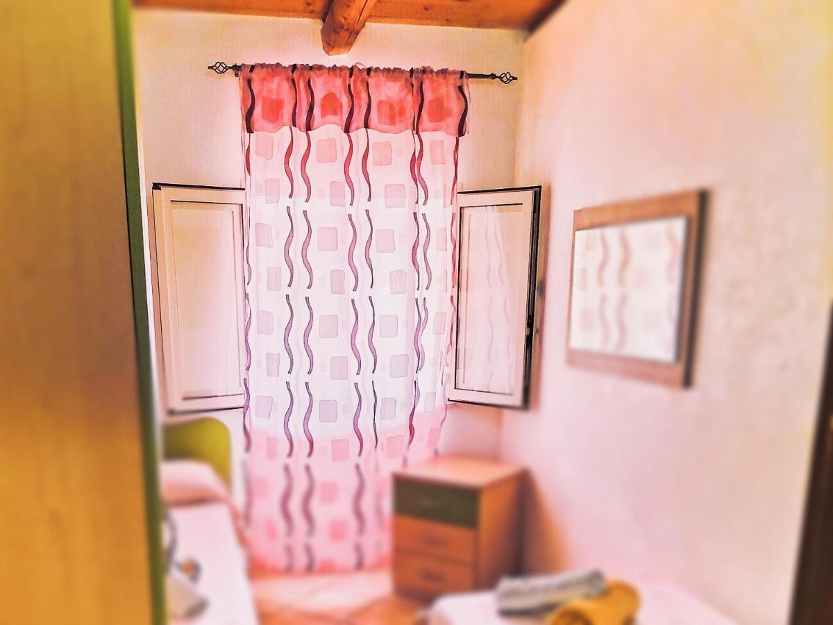 Apartmán Cenerentola Marzamemi Exteriér fotografie