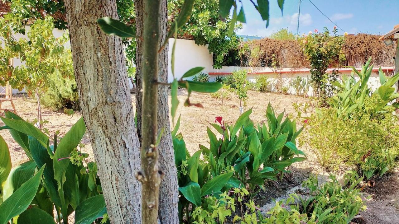 Apartmán Cenerentola Marzamemi Exteriér fotografie