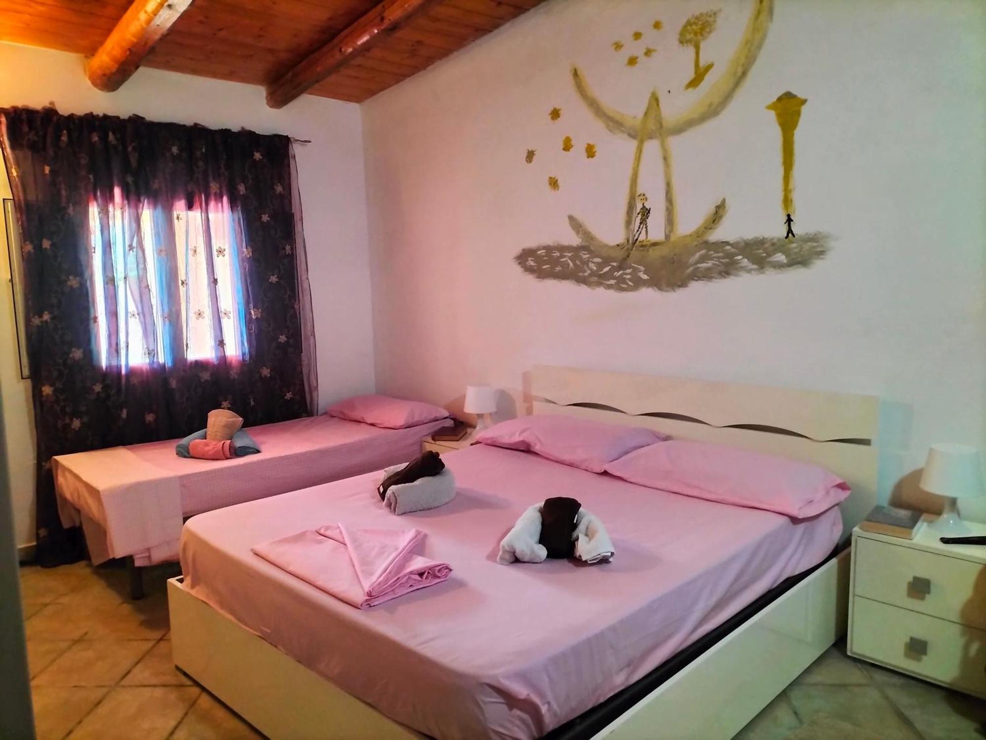 Apartmán Cenerentola Marzamemi Exteriér fotografie
