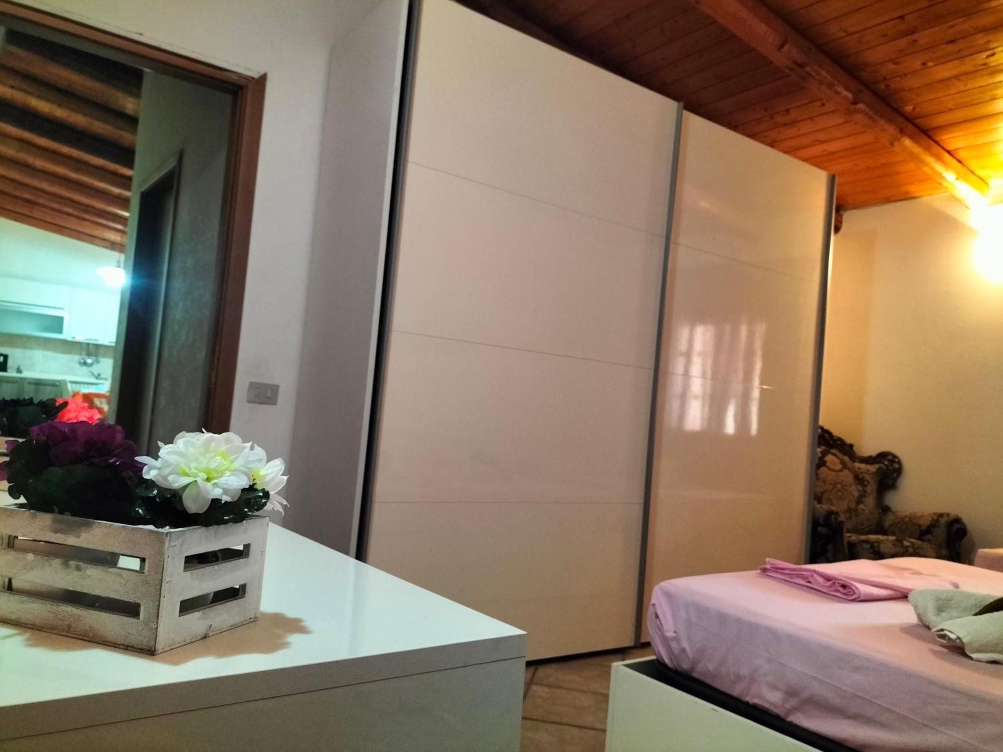 Apartmán Cenerentola Marzamemi Exteriér fotografie