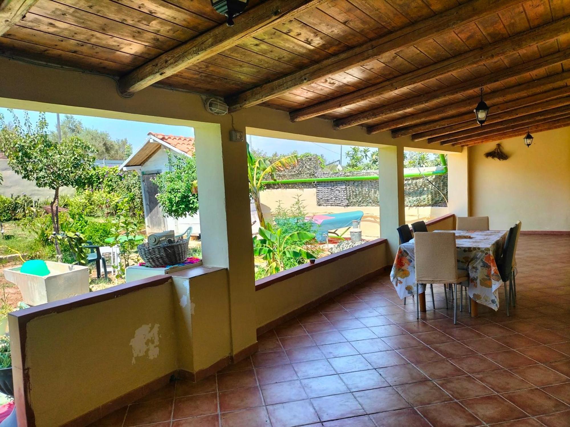 Apartmán Cenerentola Marzamemi Exteriér fotografie