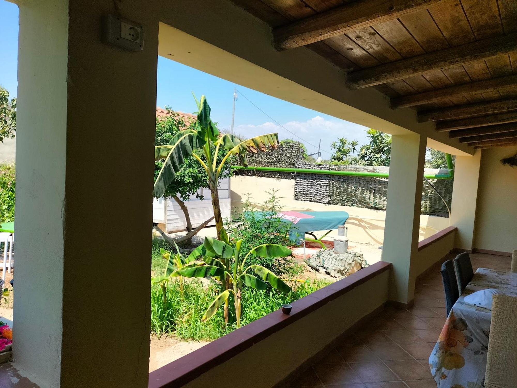 Apartmán Cenerentola Marzamemi Exteriér fotografie