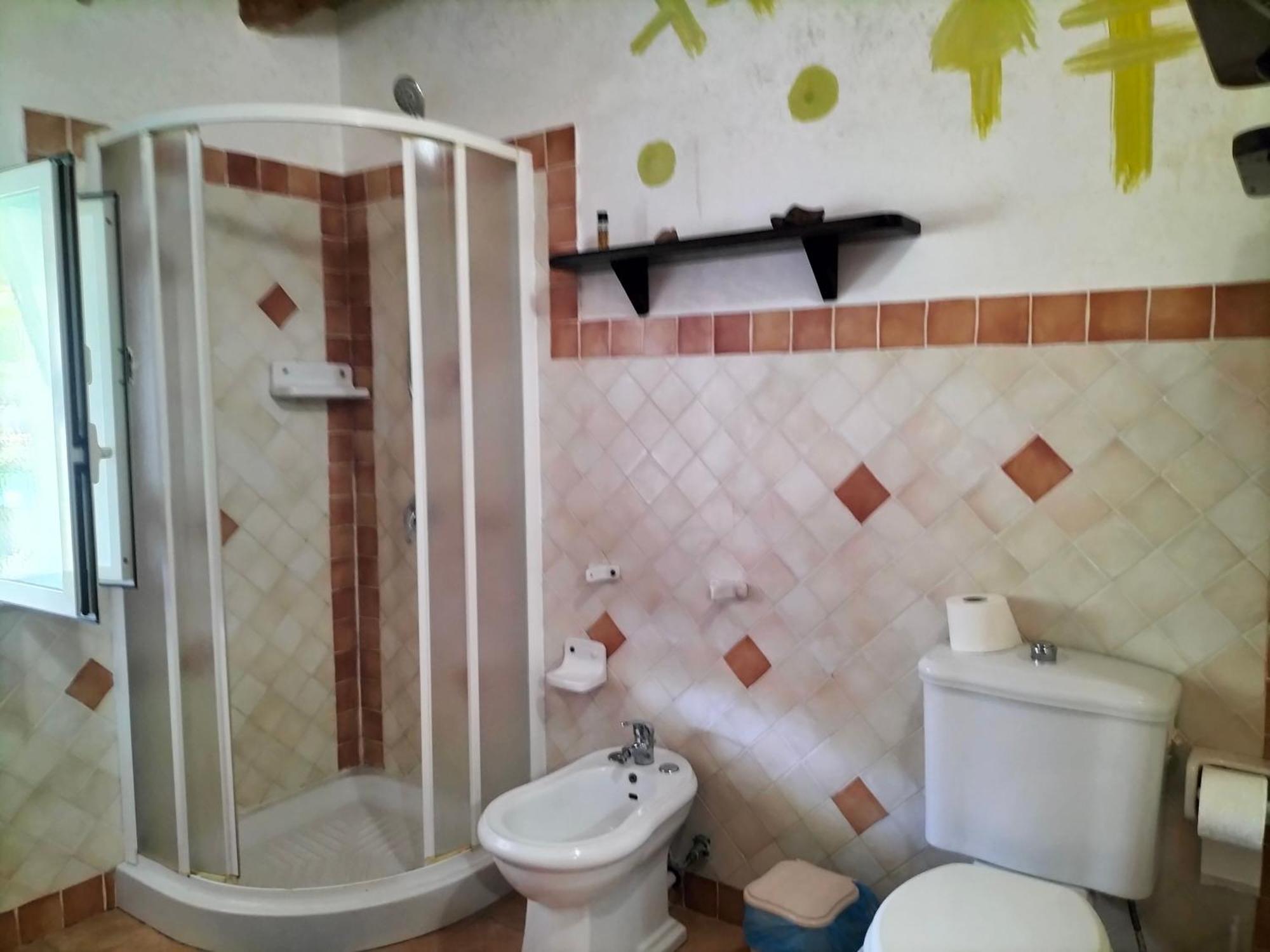 Apartmán Cenerentola Marzamemi Exteriér fotografie