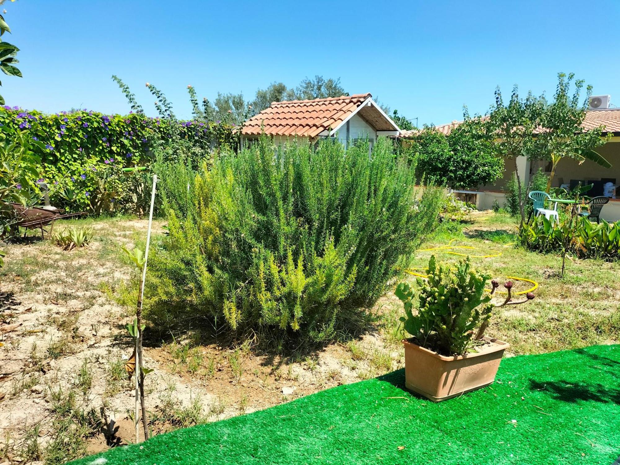 Apartmán Cenerentola Marzamemi Exteriér fotografie