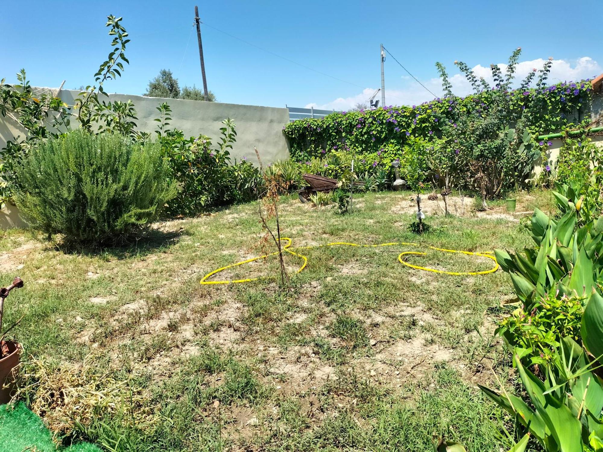 Apartmán Cenerentola Marzamemi Exteriér fotografie