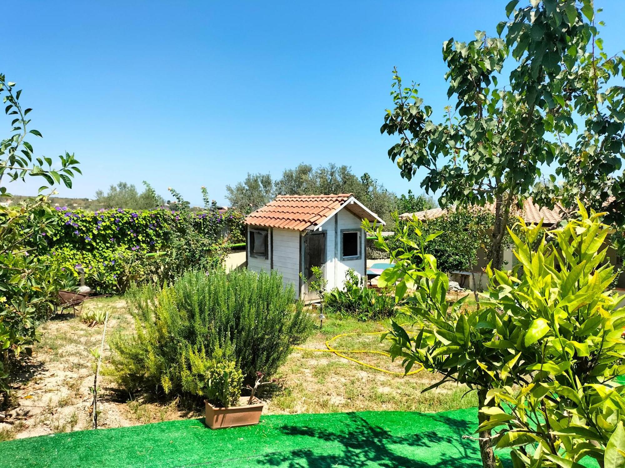 Apartmán Cenerentola Marzamemi Exteriér fotografie
