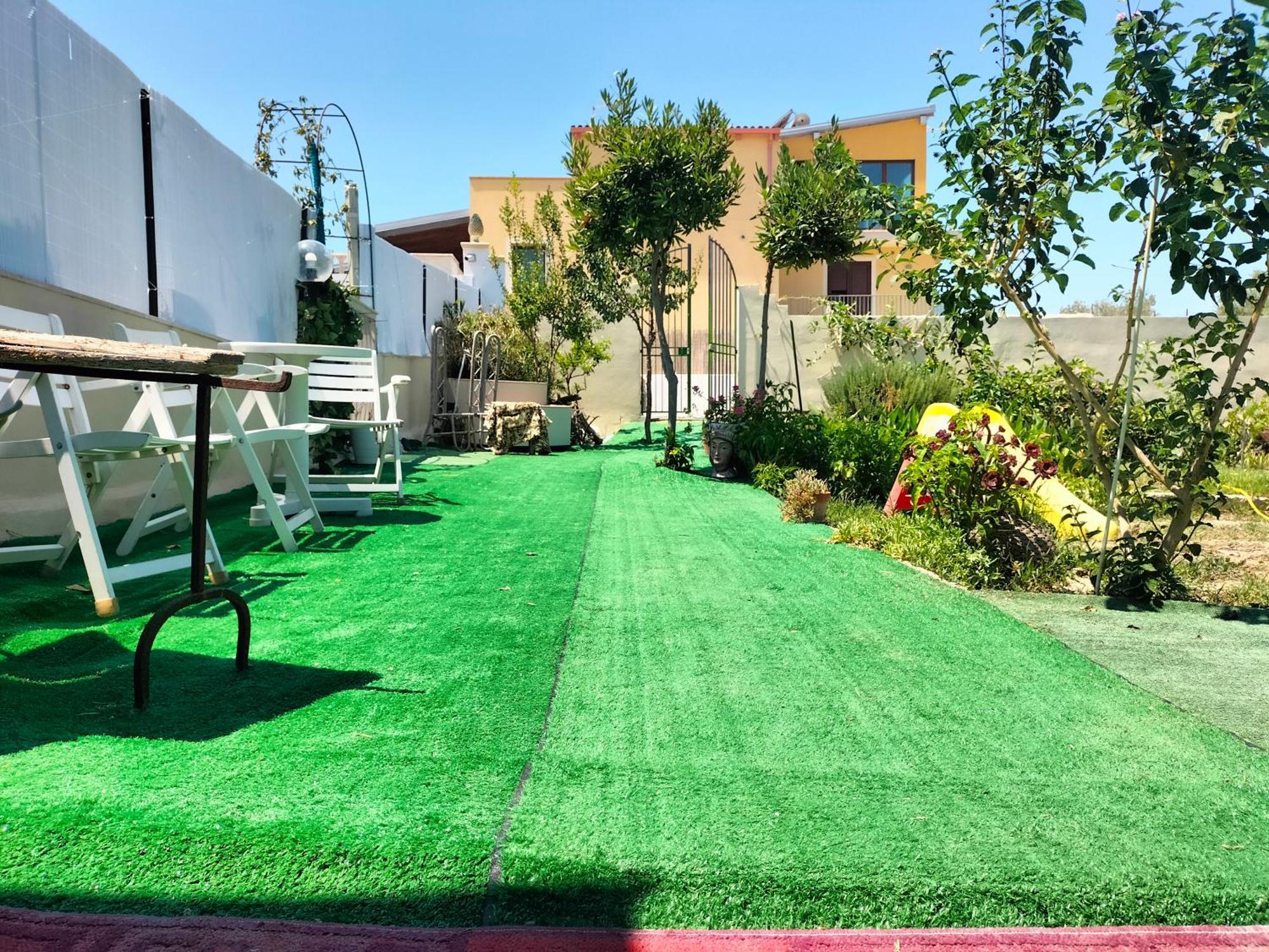 Apartmán Cenerentola Marzamemi Exteriér fotografie