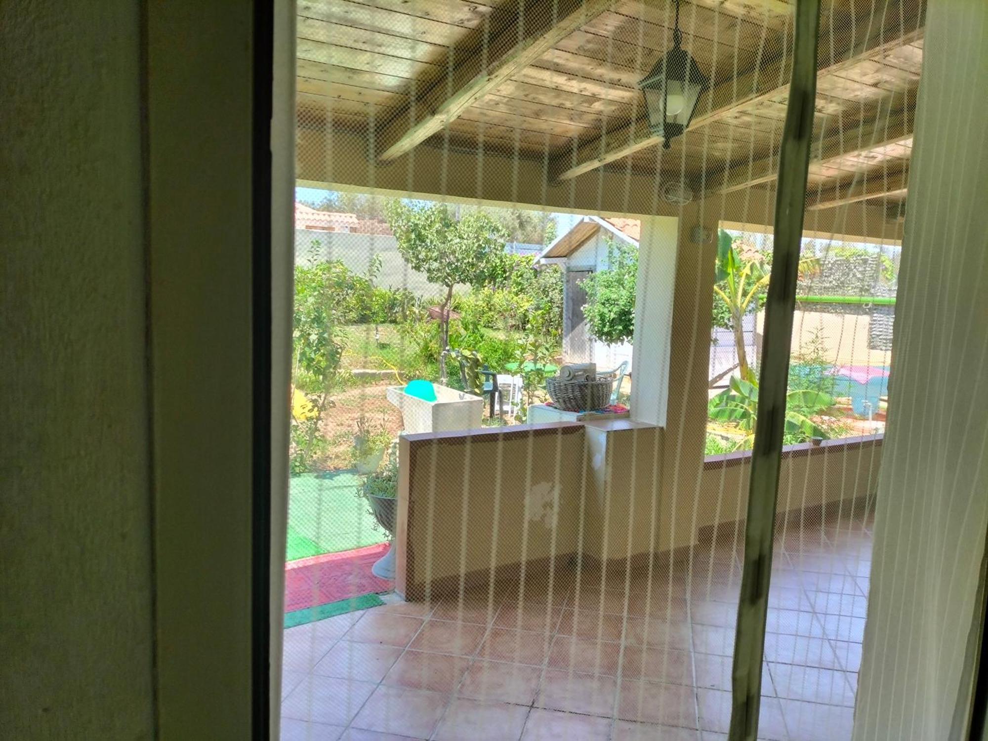 Apartmán Cenerentola Marzamemi Exteriér fotografie