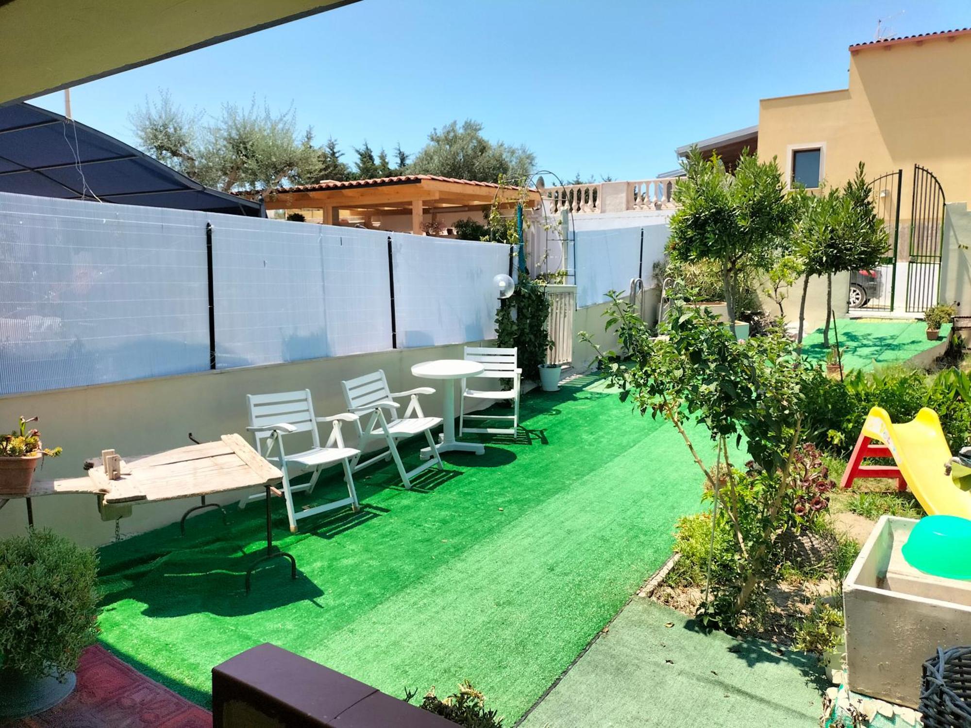 Apartmán Cenerentola Marzamemi Exteriér fotografie