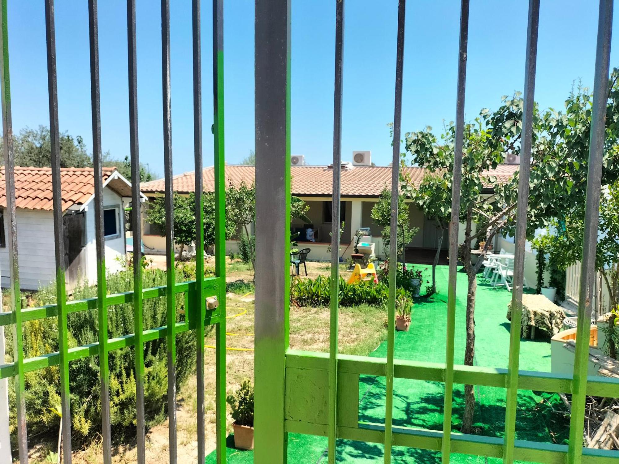 Apartmán Cenerentola Marzamemi Exteriér fotografie