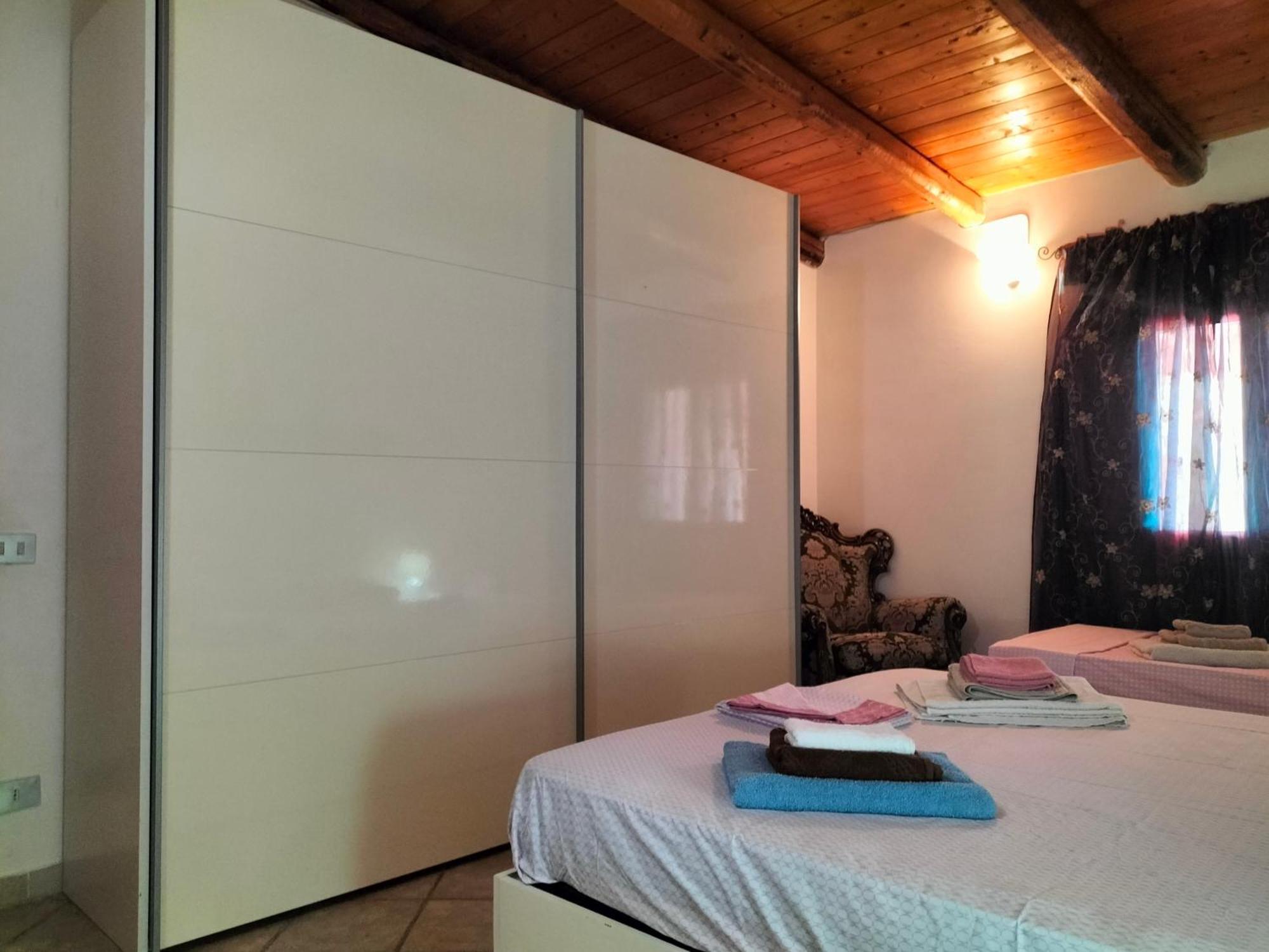 Apartmán Cenerentola Marzamemi Exteriér fotografie