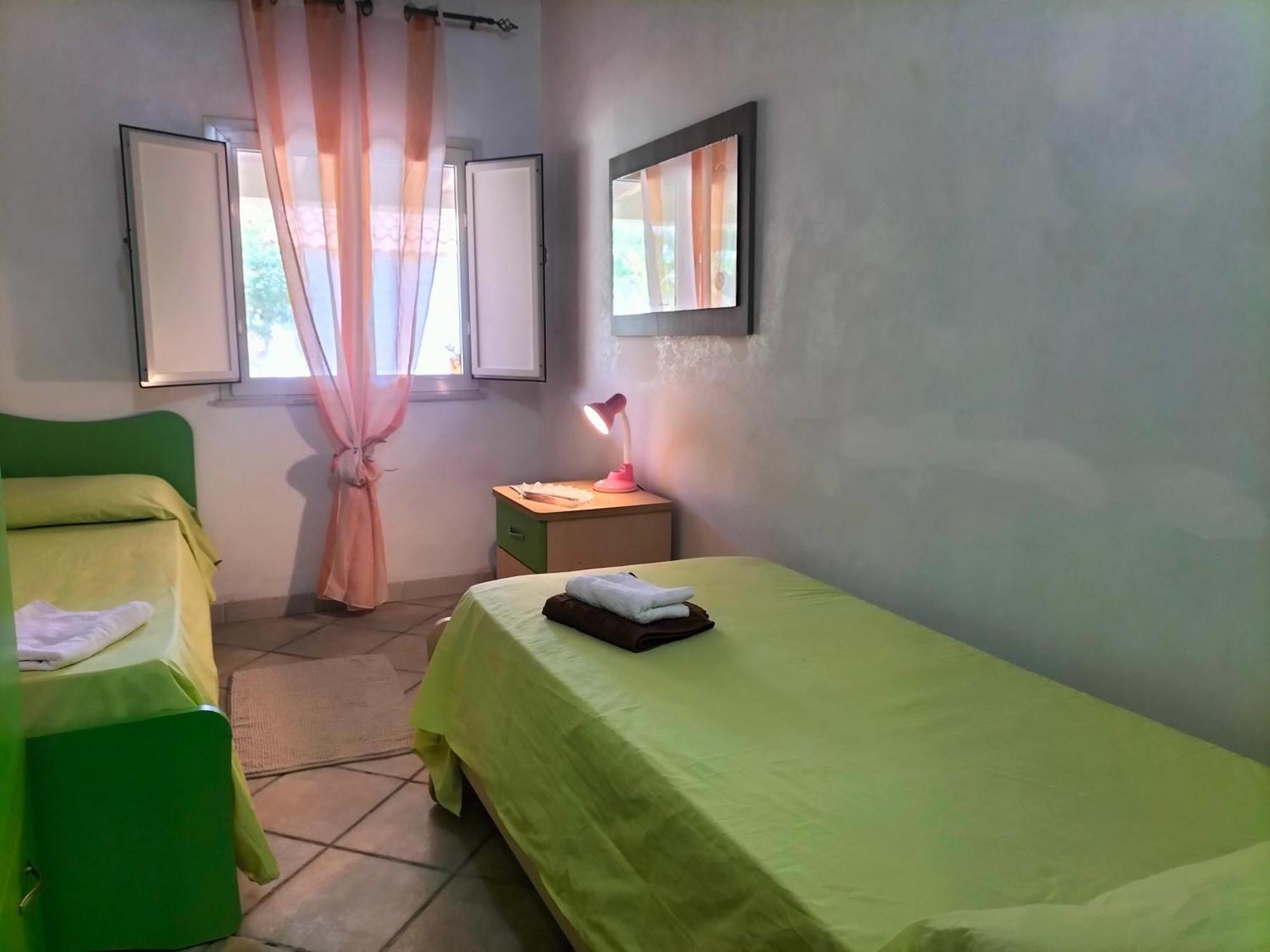 Apartmán Cenerentola Marzamemi Exteriér fotografie