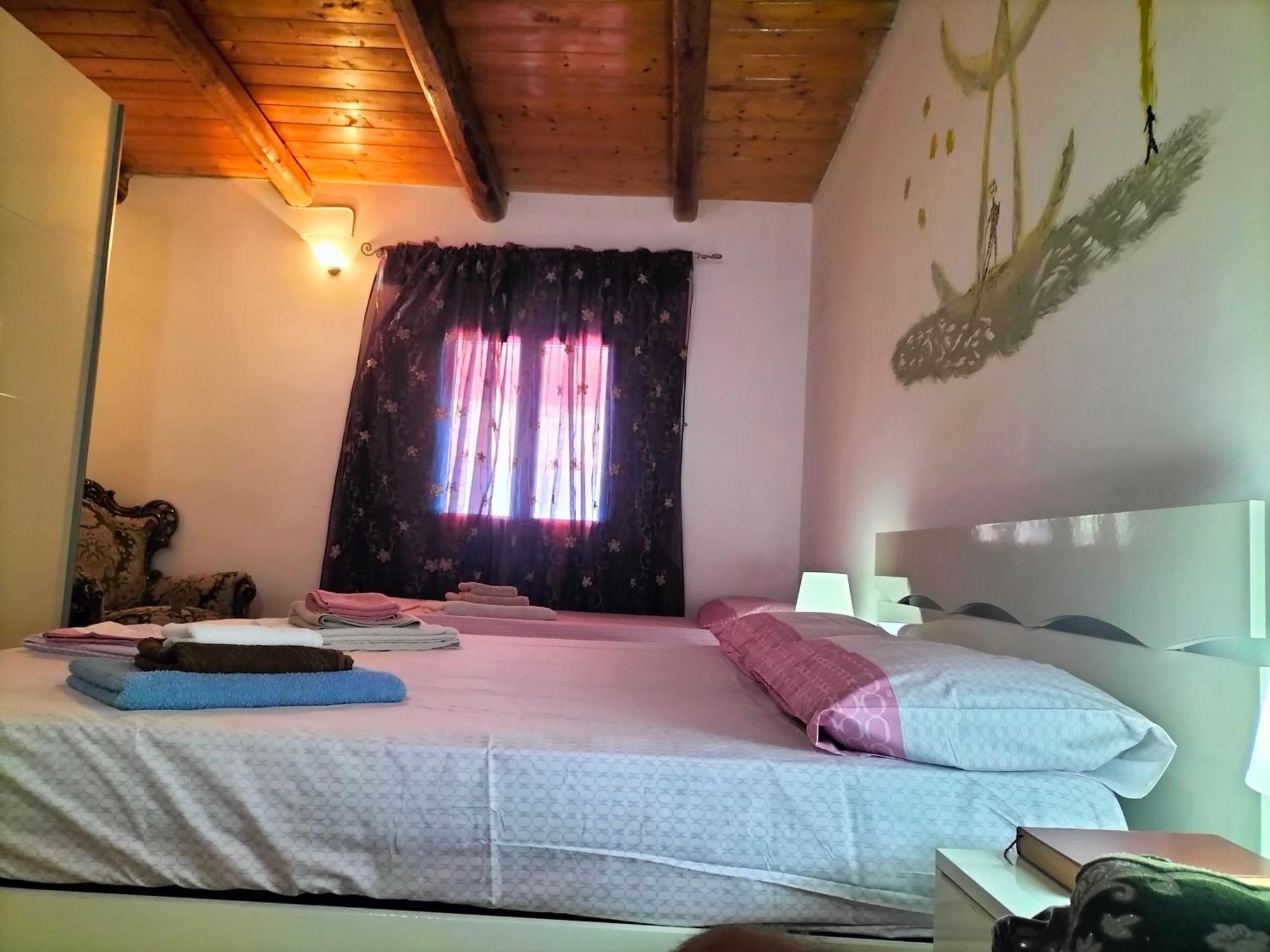 Apartmán Cenerentola Marzamemi Exteriér fotografie