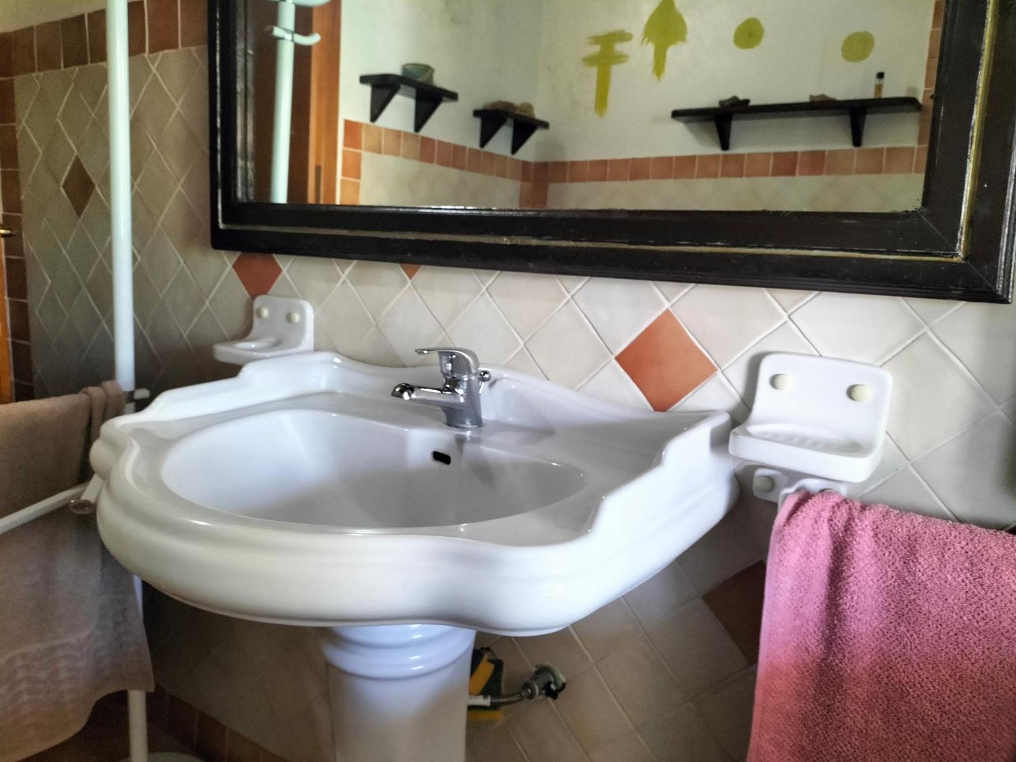 Apartmán Cenerentola Marzamemi Exteriér fotografie
